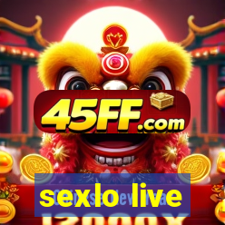 sexlo live